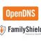 Keep Your Family Safe Online With OpenDNS Family Shield
