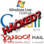 Help!  My Email Account Was Hacked!