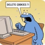 How To Stop Website Tracking Cookies