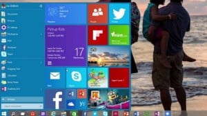 windows10-start-menu