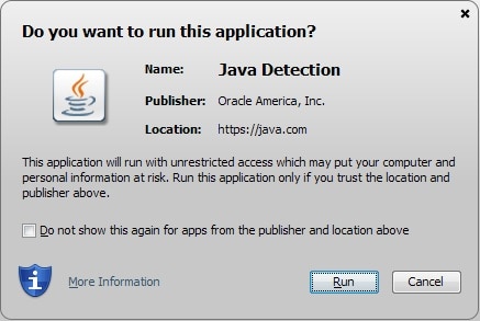 java-security