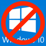 Stop Unwanted Windows 10 Upgrades