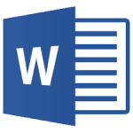 Edit PDF Files in MS Word 2013 or Newer